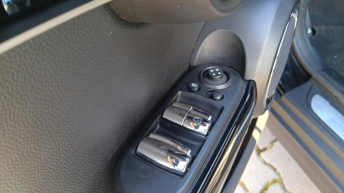 Mini Cooper 1.5 D 116 CV Boost Cabrio